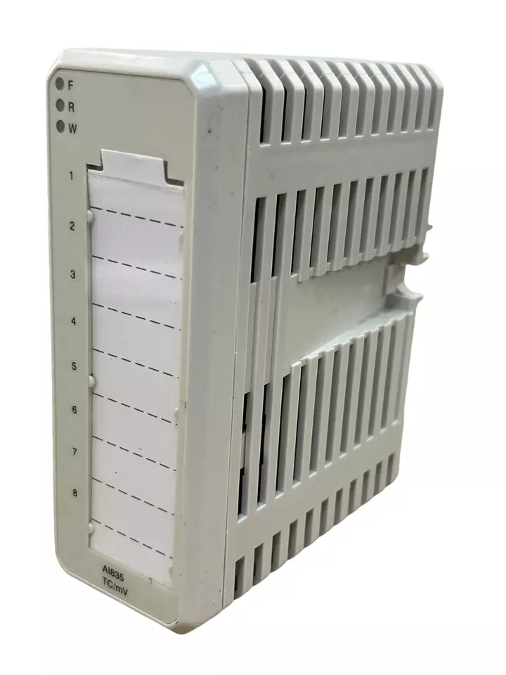 AI835 模拟输入模块 ABB 优势议价 进口原装 质保一年 现货充足  图2