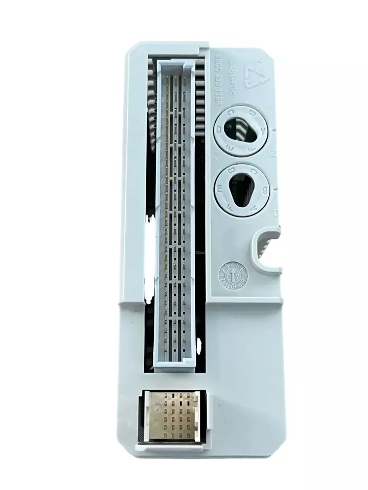AI835 模拟输入模块 ABB 优势议价 进口原装 质保一年 现货充足  图3