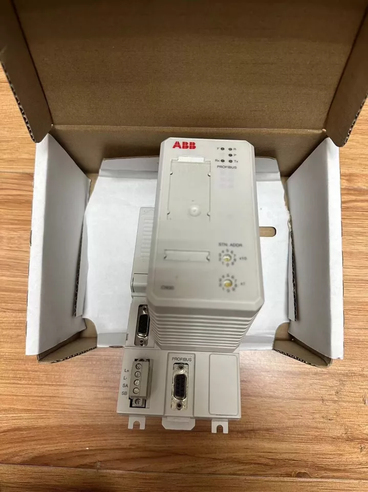 CI830 通信模块 ABB 质保一年 全新进口 现货供应出售 全新未拆封图5
