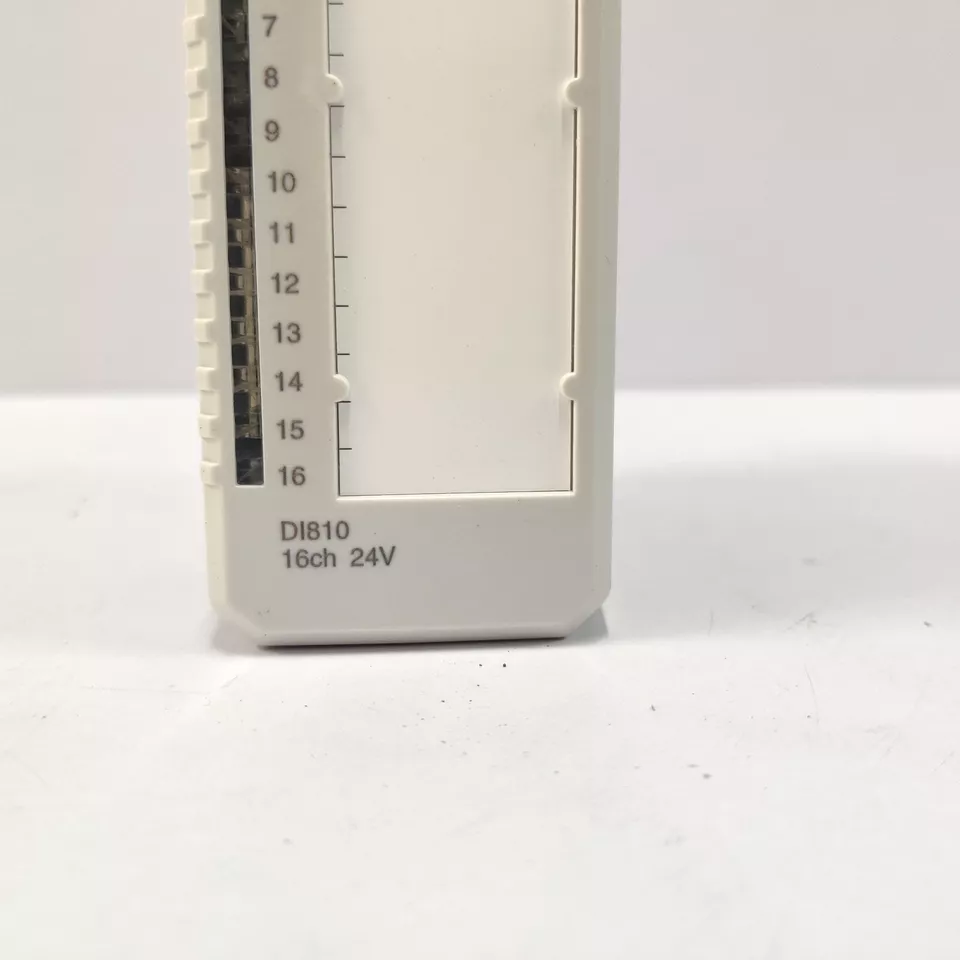 DI810 输入模块 ABB 进口原装 全新现货充足 未拆封 优势议价  质保1年图2