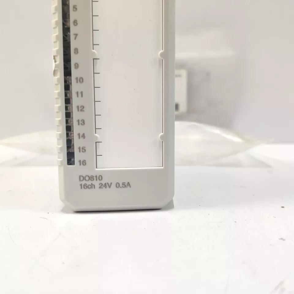 DO810  输出模块 ABB 原厂进口直采 原装现货 未拆封 可议价图4