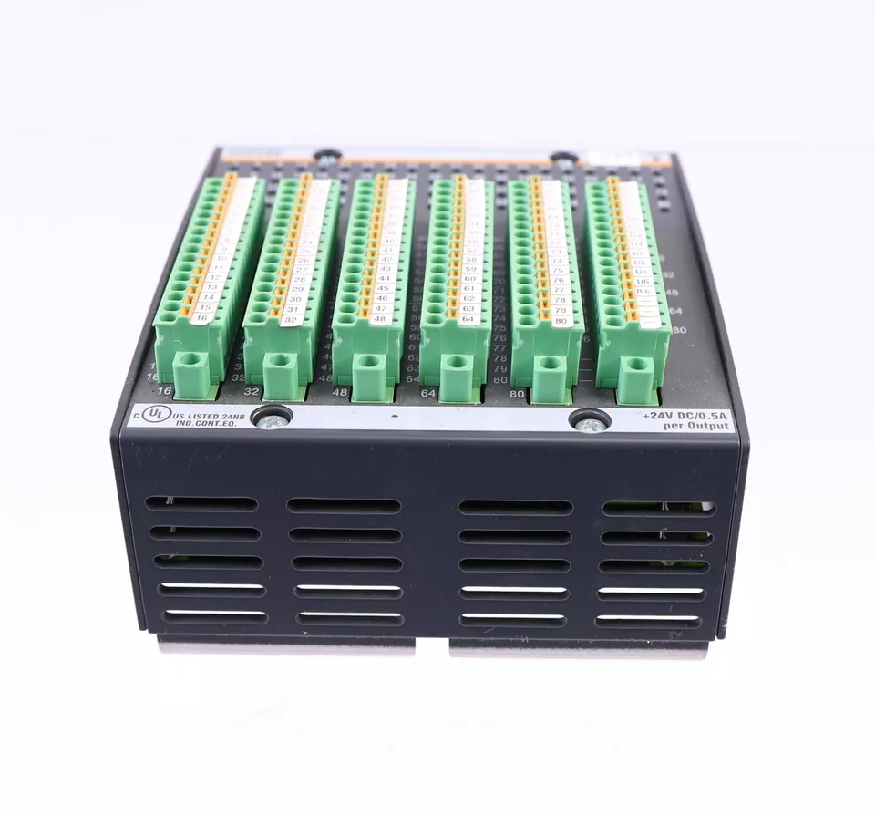 DIO280 输入输出模块 BACHMANN巴赫曼 原厂现货 货源充足 顺丰包邮 全新质保 图2