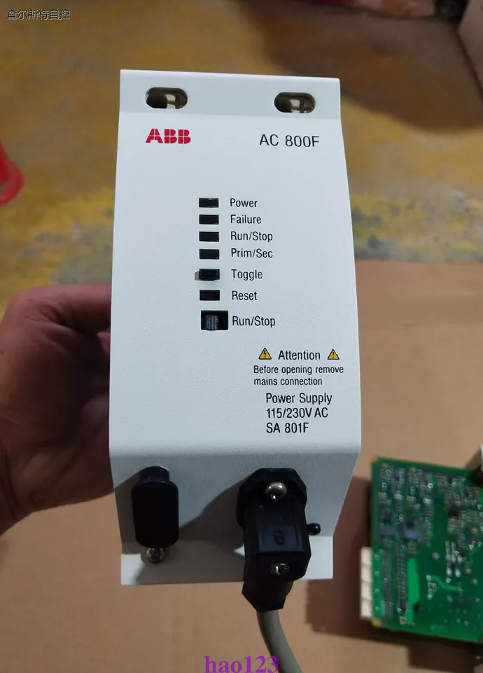 SA801F ABB 电源模块 全新原装 进口直采 货源充足 质保1年图3