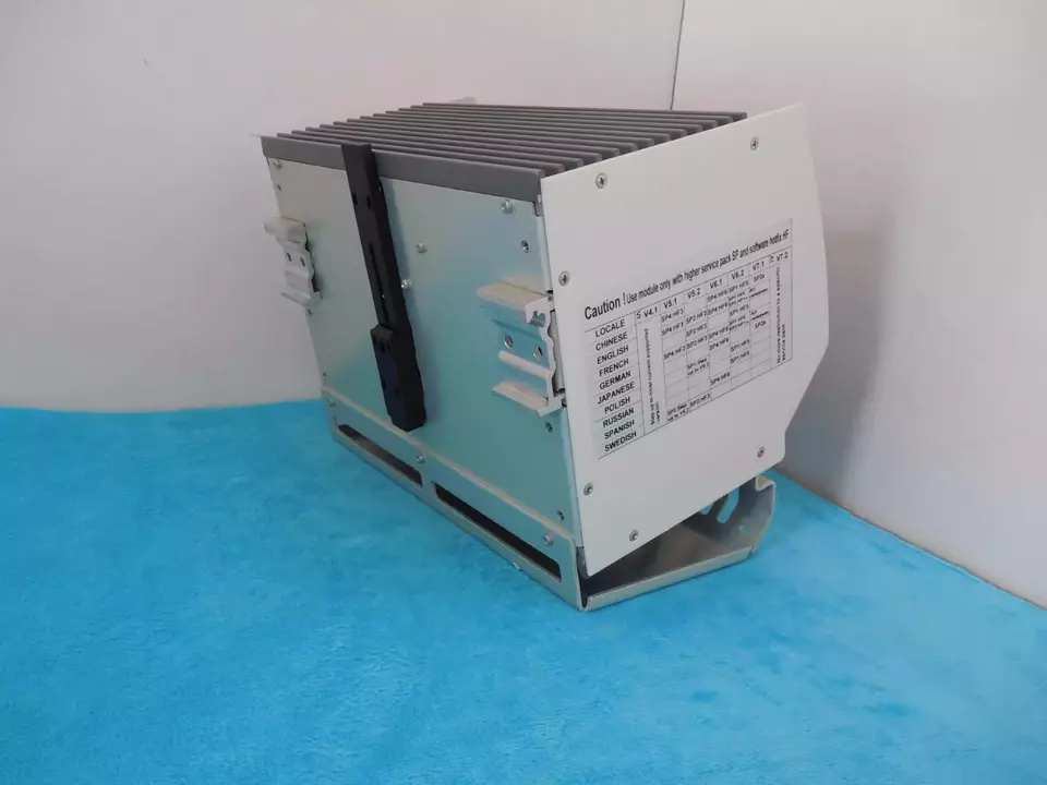 PM802F ABB 控制器模块 全新进口 供应出售  质保一年 现货秒发图2