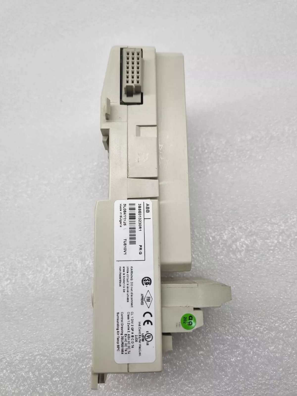 TU810V1 ABB 输出模块 全新原装 进口直采 货源充足 质保1年图4