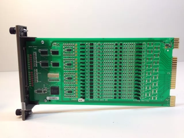 IMDSI12 ABB 数字输入模块 进口直采 全新原装 质保1年 货源充足 图2