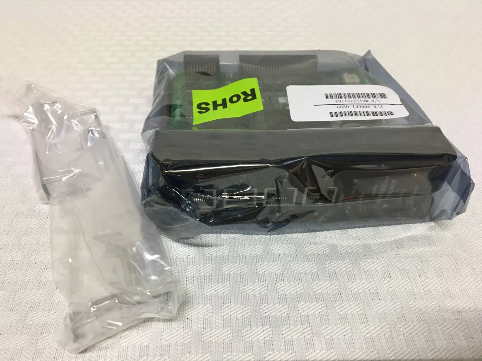 900CP1-0200 CPU 控制处理器 HONEYWELL霍尼韦尔 全新进口供应 现货现发  质保一年图1