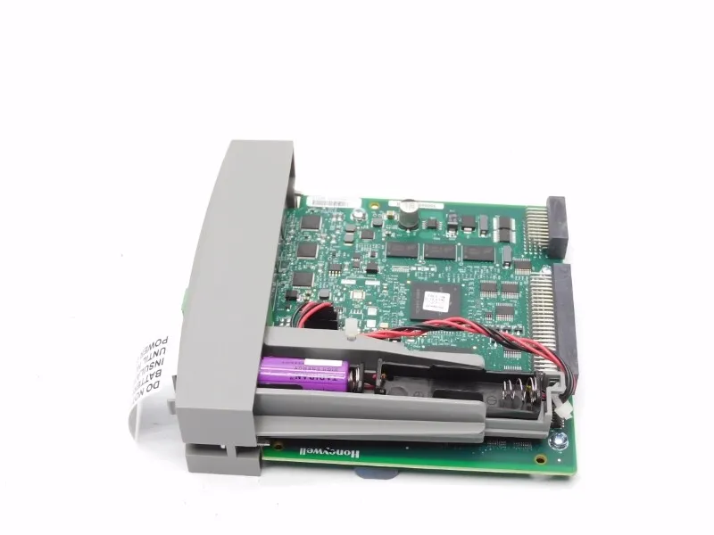 900C70-0360-00 CPU 控制处理器 HONEYWELL霍尼韦尔 货源充足 原厂现货 全新质保 顺丰秒发图2