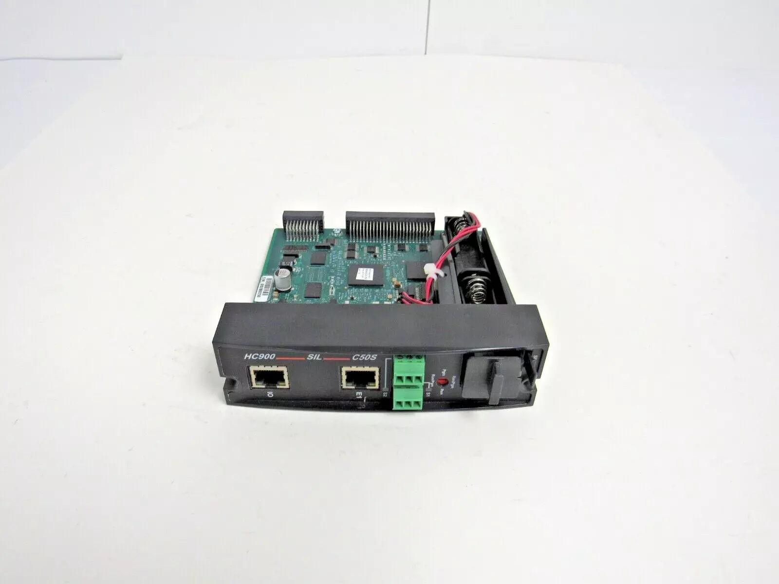 900C50S-0460 CPU 控制处理器 HONEYWELL霍尼韦尔 原厂直采 现货未拆封  超长质保 优势议价图1