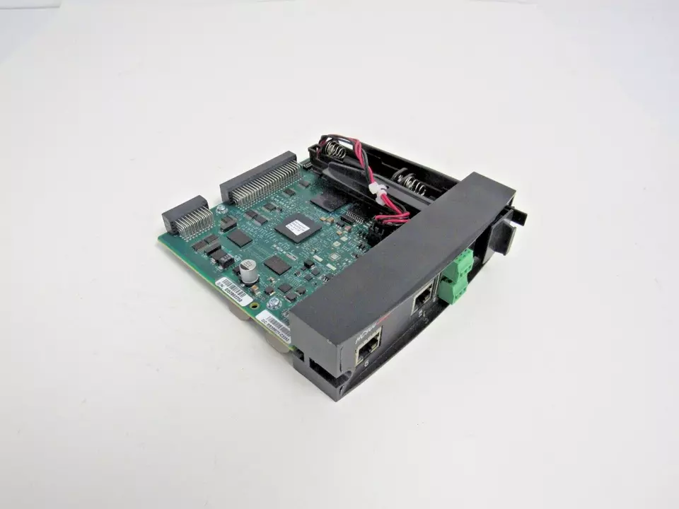900C50S-0460 CPU 控制处理器 HONEYWELL霍尼韦尔 原厂直采 现货未拆封  超长质保 优势议价图2