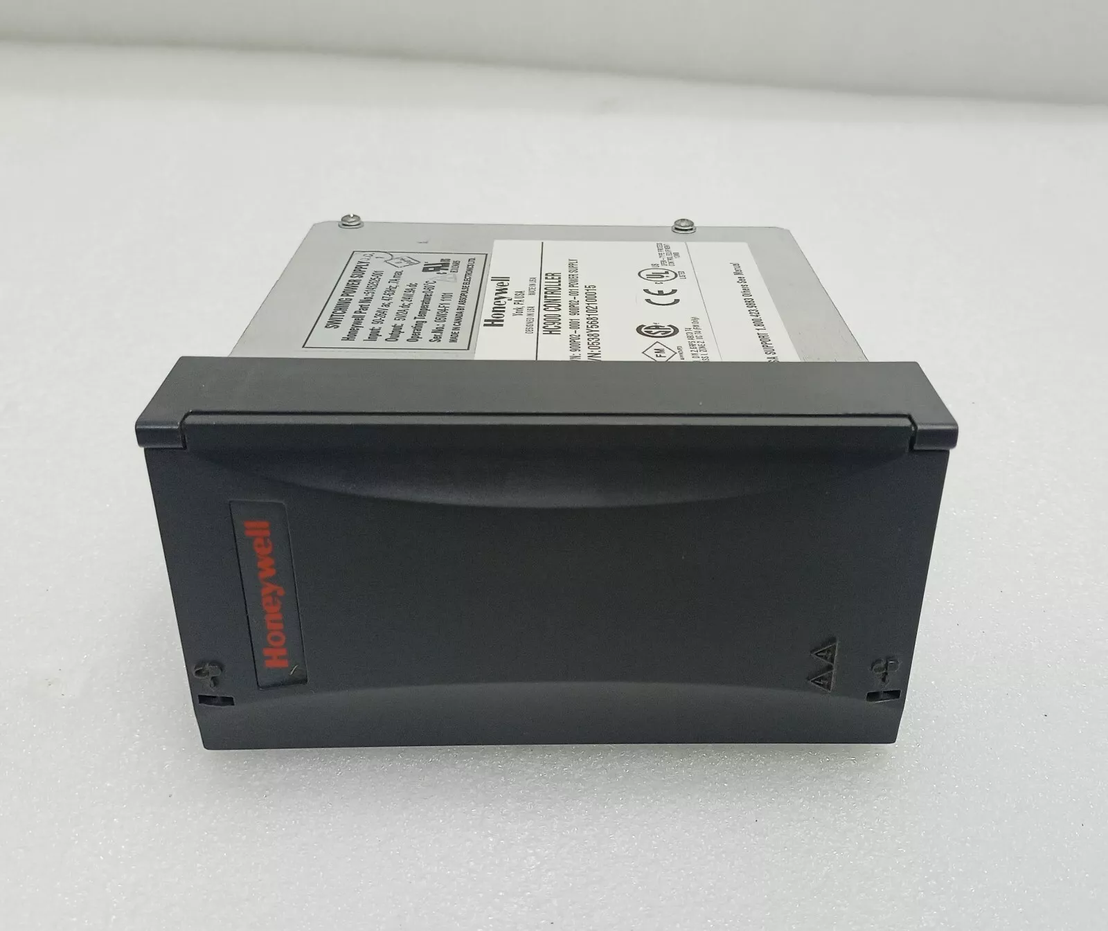 900P02-0001 CPU 控制处理器 HONEYWELL霍尼韦尔 原厂直采 现货未拆封 质保一年 优势议价图1