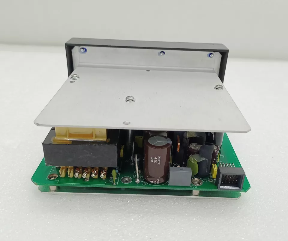 900P02-0001 CPU 控制处理器 HONEYWELL霍尼韦尔 原厂直采 现货未拆封 质保一年 优势议价图3