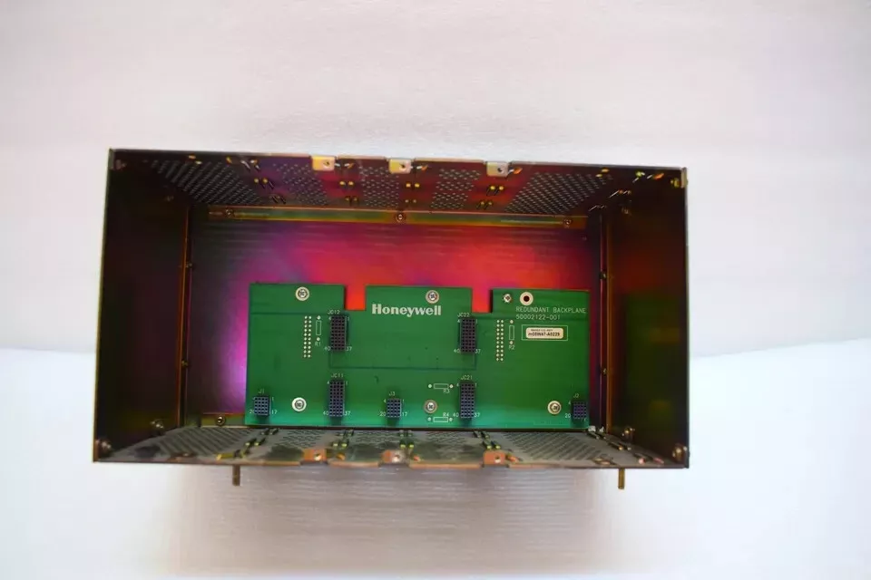 900RR0-0001 CPU 控制处理器 HONEYWELL霍尼韦尔 货源充足 全新进口供应 现货现发 质保1年 图2