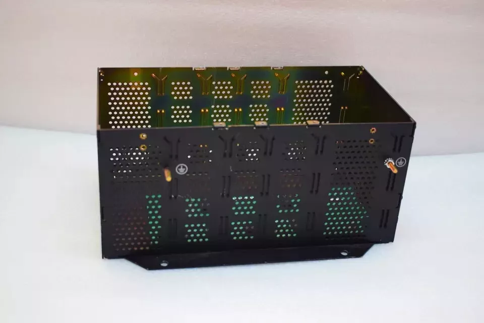 900RR0-0001 CPU 控制处理器 HONEYWELL霍尼韦尔 货源充足 全新进口供应 现货现发 质保1年 图3