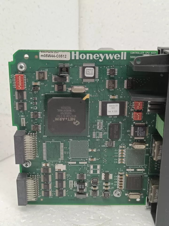 900C73R-0000-41 工控配件模块 HONEYWELL霍尼韦尔 原厂直采 全新原装现货 质保1年 优势议价图2