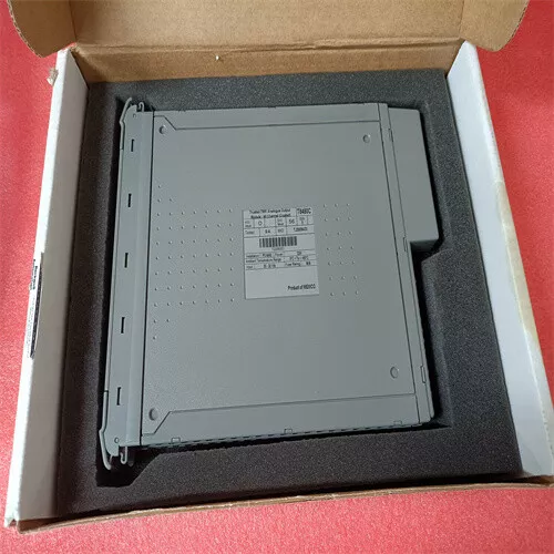 T8480C 数字输入模块 ICS Triplex 原厂直采 现货未拆封  超长质保 优势议价图1