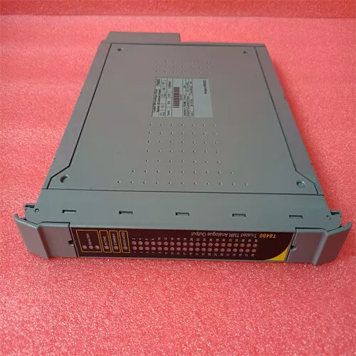 T8480C 数字输入模块 ICS Triplex 原厂直采 现货未拆封  超长质保 优势议价图2