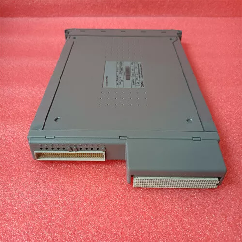 T8480C 数字输入模块 ICS Triplex 原厂直采 现货未拆封  超长质保 优势议价图3