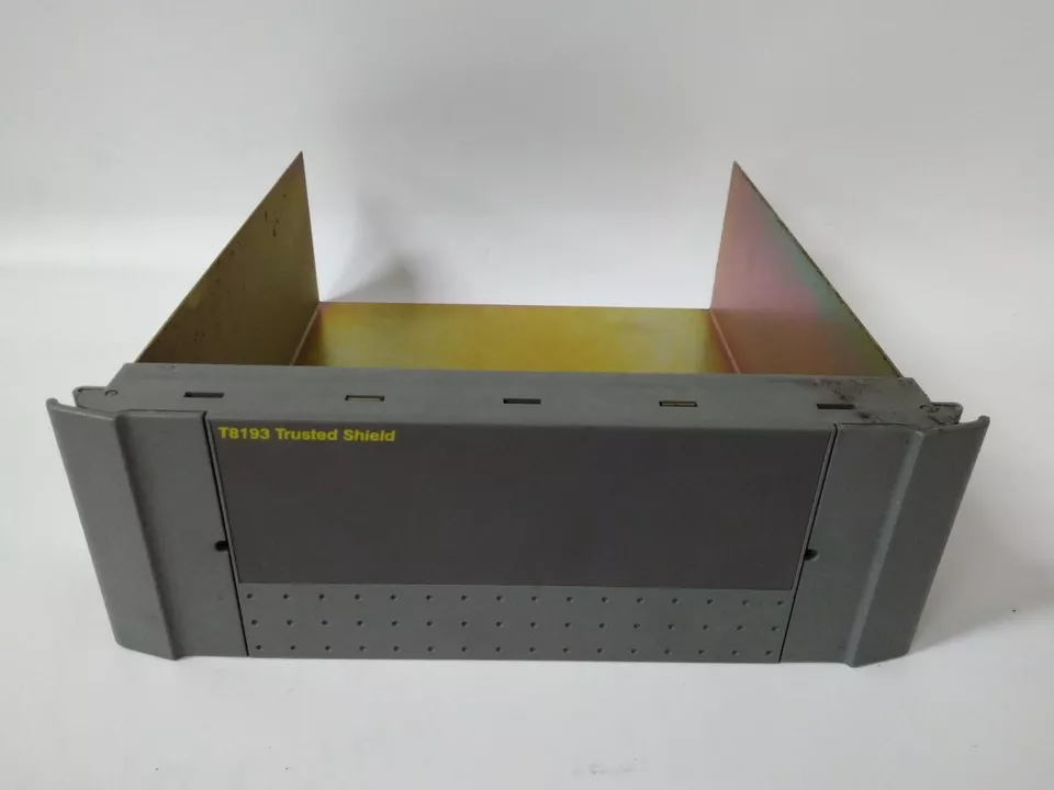 T8191 工控配件模块 ICS Triplex 全新原厂进口供应 货源充足 现货现发 质保1年图1