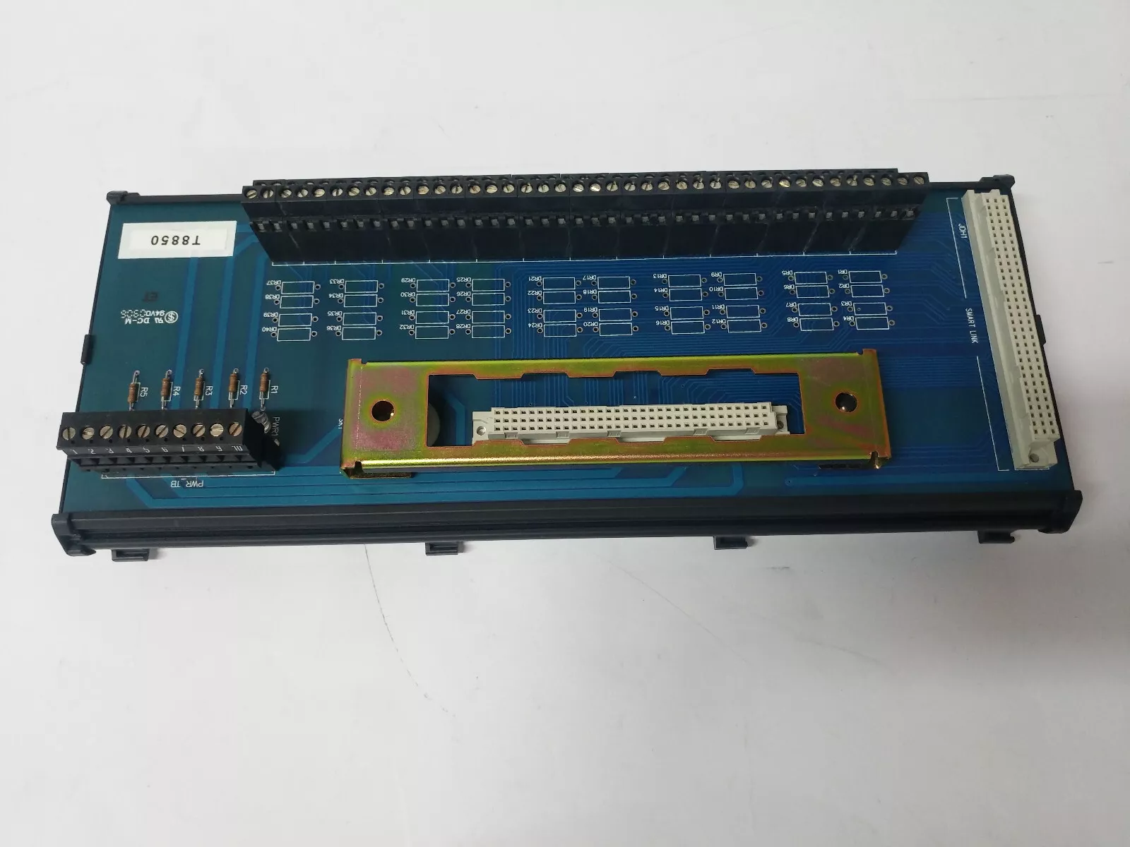 T8850 底座模块 ICS Triplex 全新原厂进口供应 现货现发 货源充足 质保1年图1