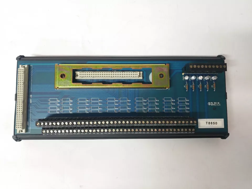 T8850 底座模块 ICS Triplex 全新原厂进口供应 现货现发 货源充足 质保1年图2