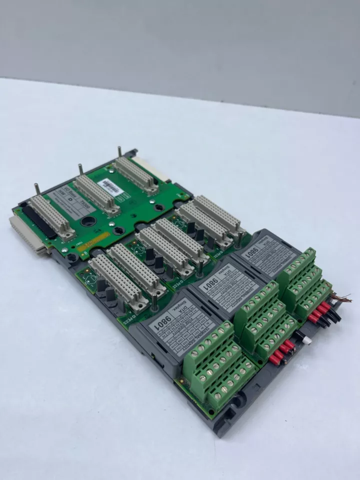 T9300 工控配件模块 ICS Triplex 进口原装 全新未拆封 现货秒发 可议价	图3