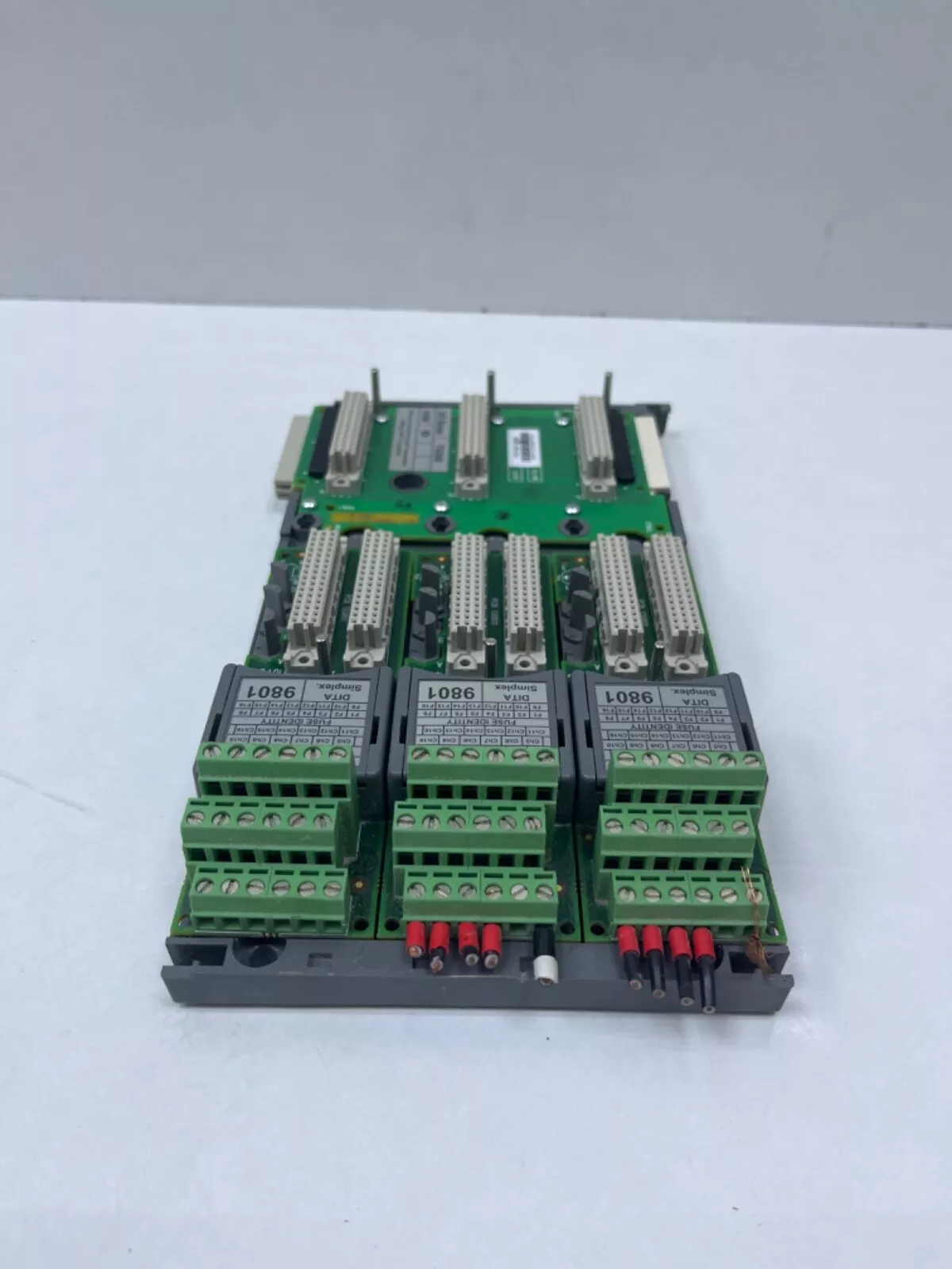 T9300 工控配件模块 ICS Triplex 进口原装 全新未拆封 现货秒发 可议价	图4