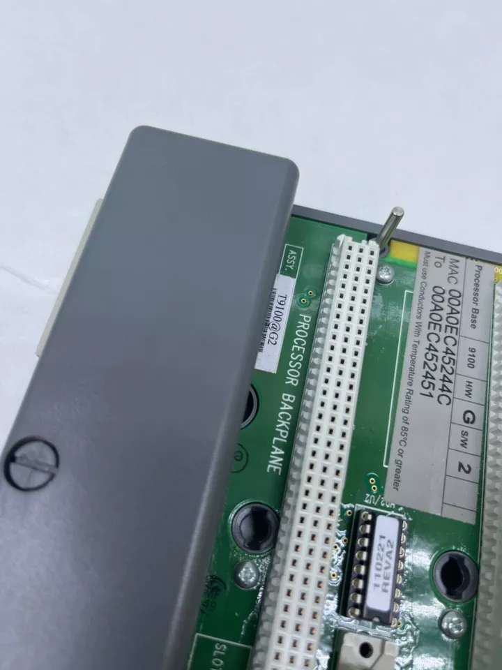 T9100 处理器模块 ICS Triplex 全新未拆封 进口原装 现货秒发 质保1年 可议价	图2