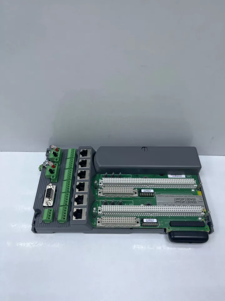 T9100 处理器模块 ICS Triplex 全新未拆封 进口原装 现货秒发 质保1年 可议价	图3