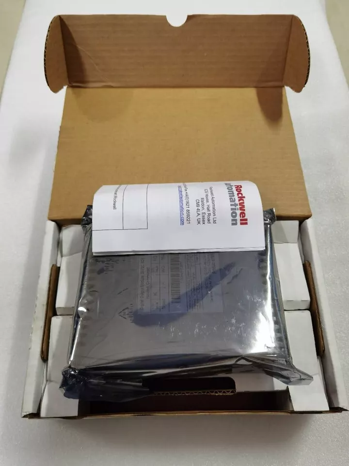 T9451 处理器模块 ICS Triplex 现货秒发 全新未拆封 进口原装  质保1年 可议价图1