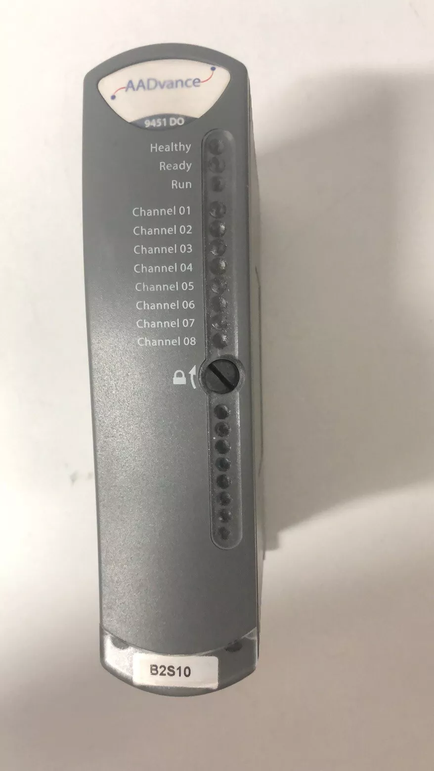 T9451 处理器模块 ICS Triplex 现货秒发 全新未拆封 进口原装  质保1年 可议价图2