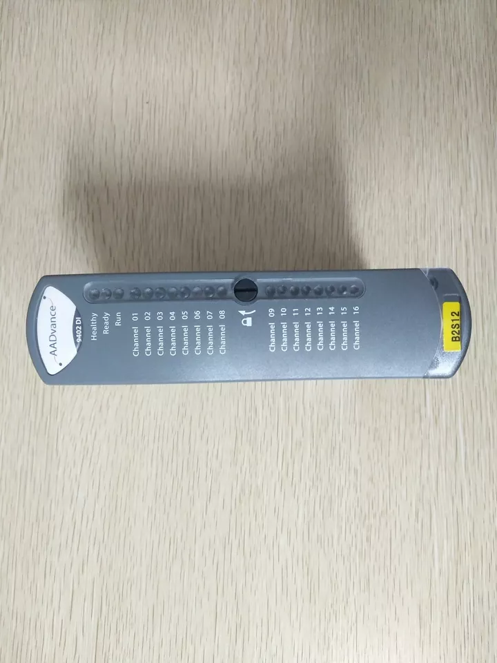 T9402 工控配件模块 ICS Triplex  原厂直采供应 现货未拆封 质保1年 优势议价图2