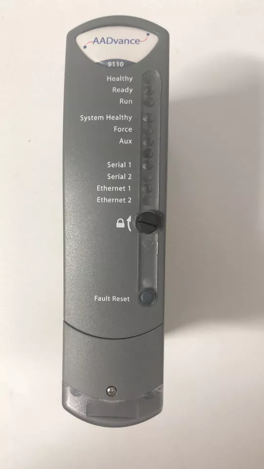 T9110 处理器模块 ICS Triplex 全新现货 未拆封 原厂直采供应 优势议价 质保1年 图1