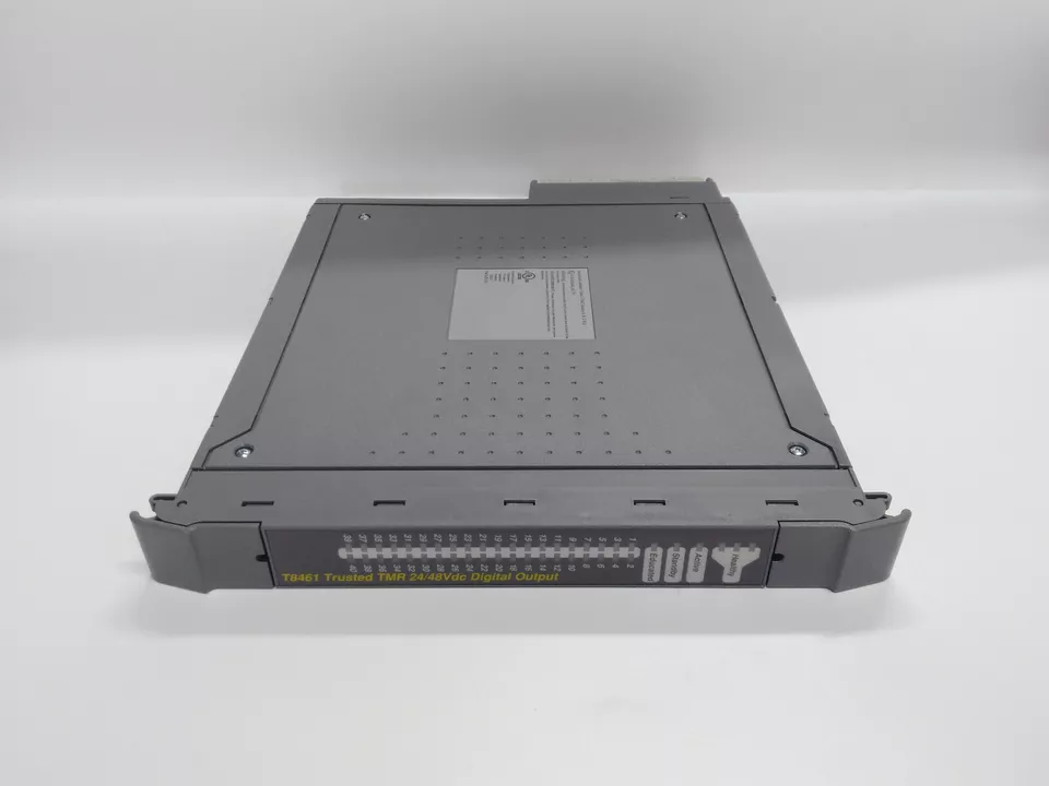 T8461 数字输出模块 ICS Triplex 进口原装 现货秒发 质保1年 全新未拆封 可议价图3