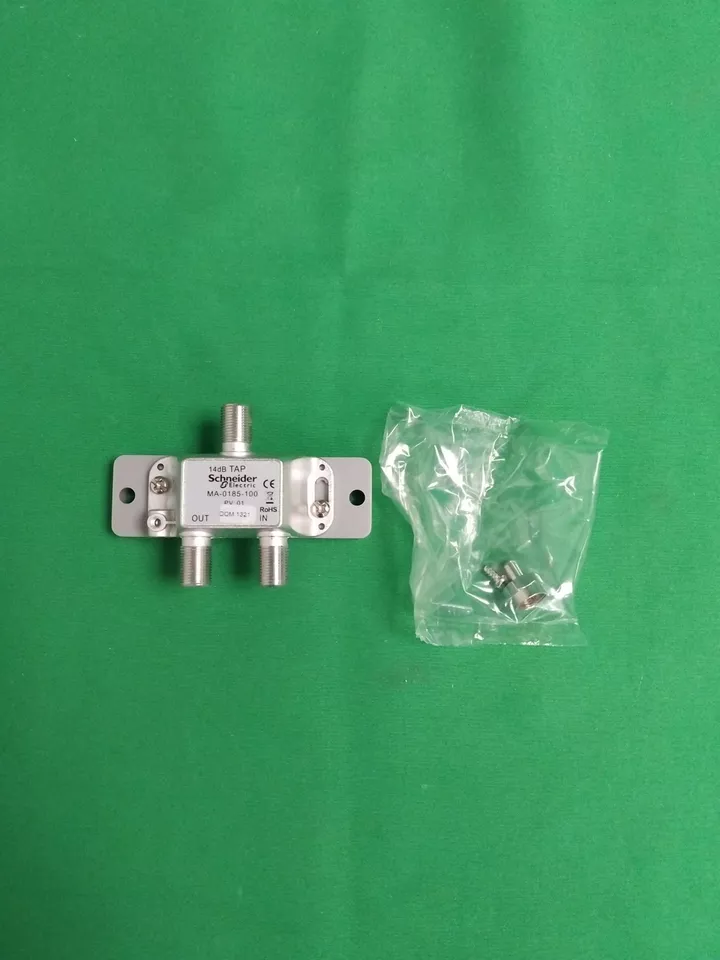 MA-0185-100 SCHNEIDER施耐德 输入输出模块 全新原装 现货供应 顺丰秒发 质保1年 优势议价图2