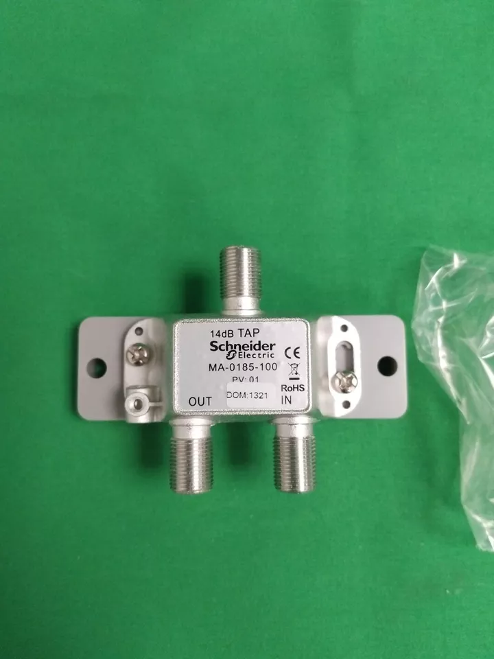 MA-0185-100 SCHNEIDER施耐德 输入输出模块 全新原装 现货供应 顺丰秒发 质保1年 优势议价图3