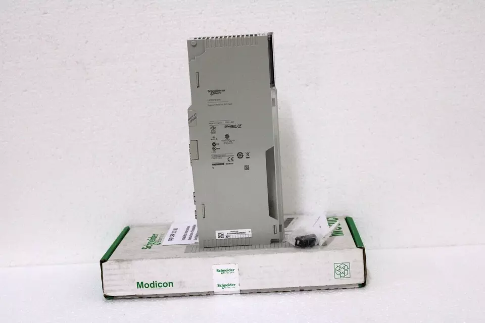 140CRP31200 SCHNEIDER施耐德 以太网RIO模块 原厂进口直采 货源充足 现货秒发 质保1年 图3