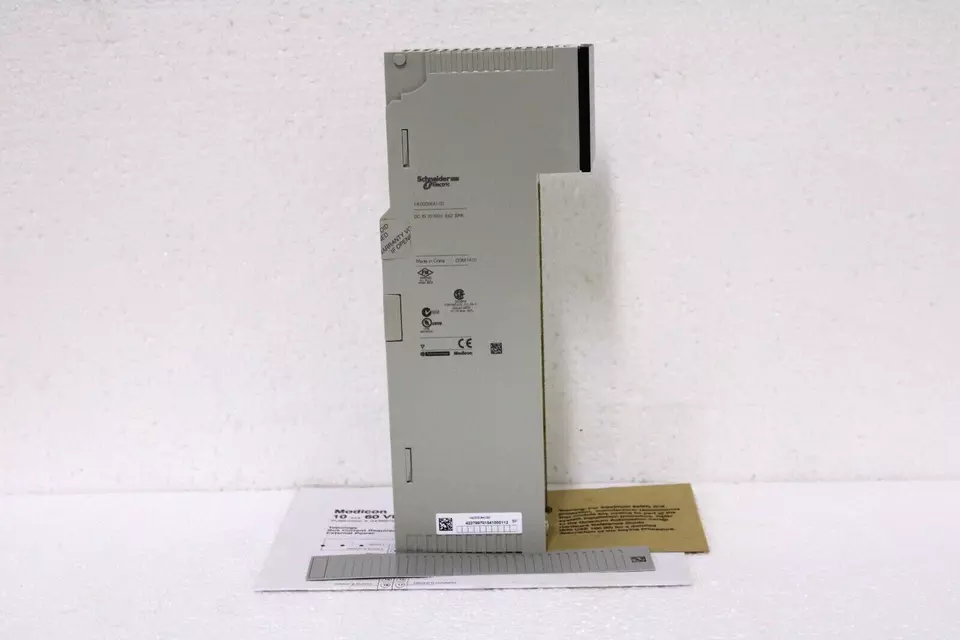 140DDI84100 SCHNEIDER施耐德 独立输入模块 原厂进口直采 现货秒发 质保1年 货源充足   图2