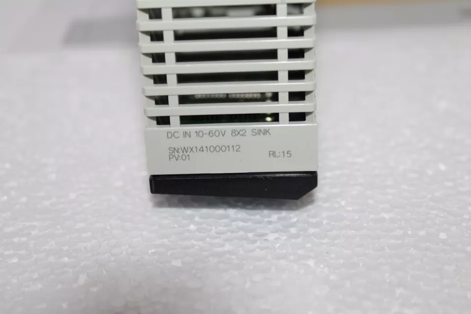 140DDI84100 SCHNEIDER施耐德 独立输入模块 原厂进口直采 现货秒发 质保1年 货源充足   图4