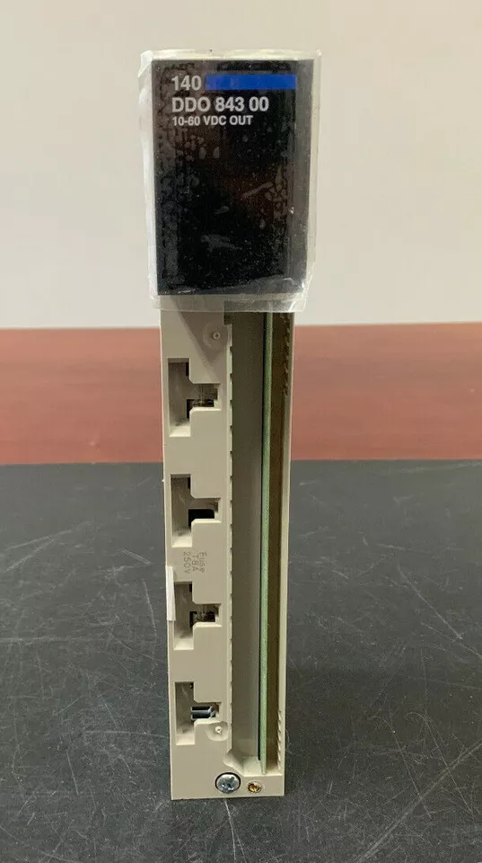 140DDO84300 SCHNEIDER施耐德 离散输出模块 货源充足 原厂现货 全新质保 顺丰包邮图2