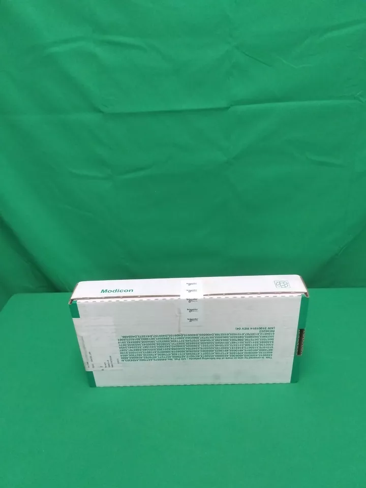 140NOC77100 SCHNEIDER施耐德 输入模块 原装现货供应 现货充足 超长质保 顺丰秒发 优势议价图2