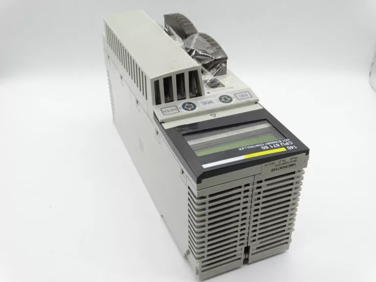 140CPU67160 SCHNEIDER施耐德 CPU处理器模块 原装现货供应 超长质保 现货充足 顺丰秒发 可议价 图2