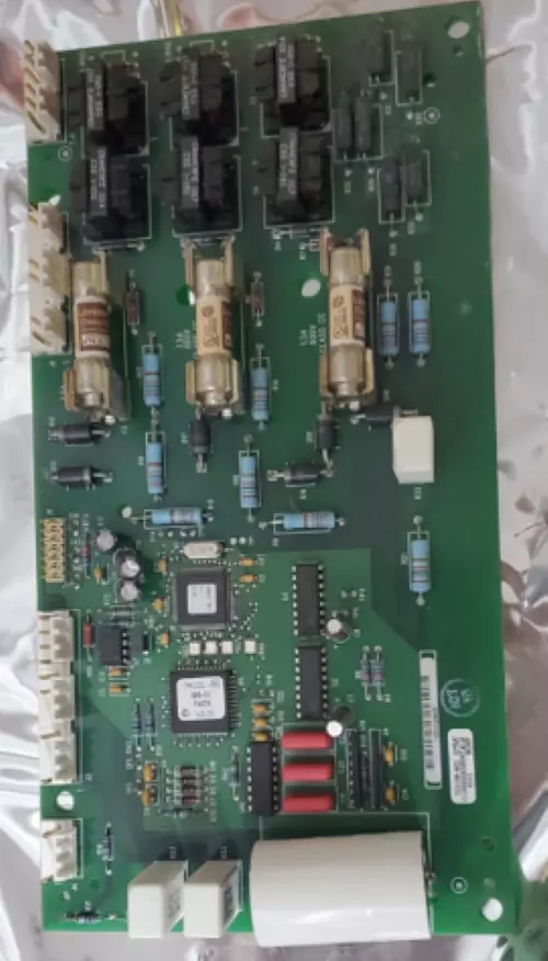 80190-580-01-R 工控模块 AB 罗克韦尔 现货充足 进口供应  原厂直采   顺丰秒发 可议价图1