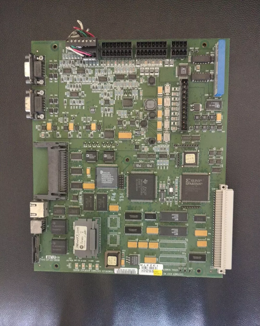 80190-320-03-R 工控模块 AB 罗克韦尔 全新未拆封 原装出售 货源充足 质保1年 顺丰秒发图1