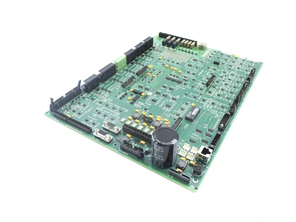 80190-560-01-R 控制器模块 AB 罗克韦尔 原厂直采 进口供应 全新未拆封 质保1年 现货秒发 可议价图2