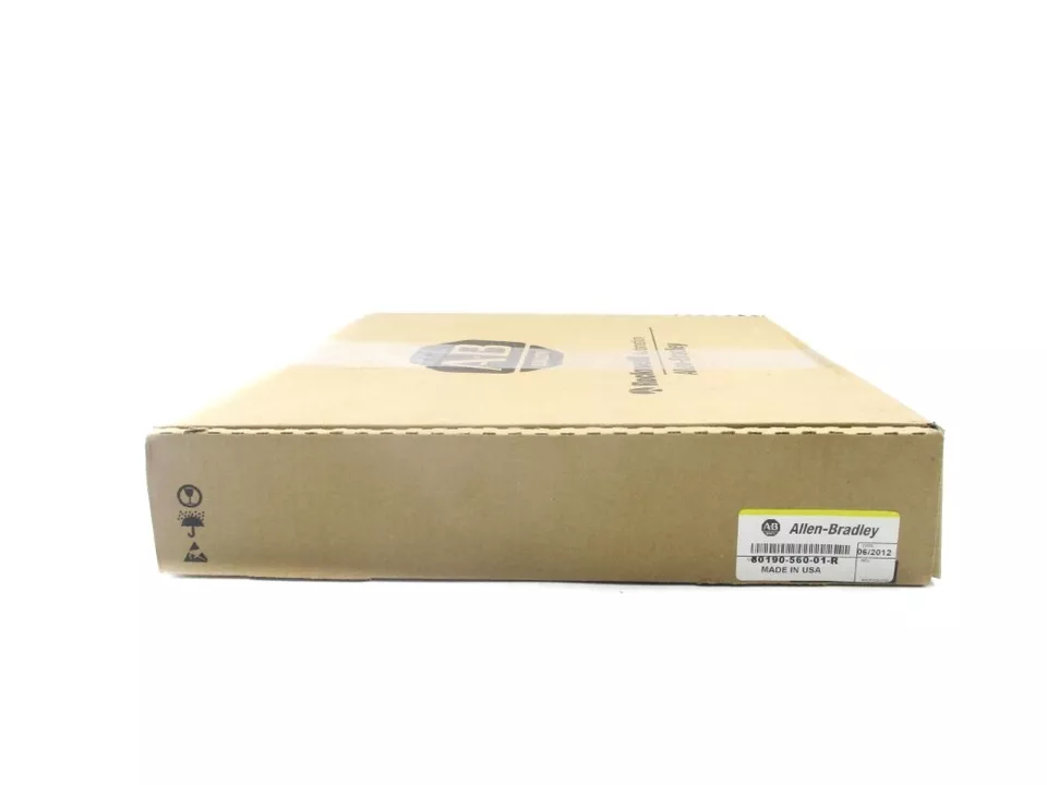 80190-560-01-R 控制器模块 AB 罗克韦尔 原厂直采 进口供应 全新未拆封 质保1年 现货秒发 可议价图4