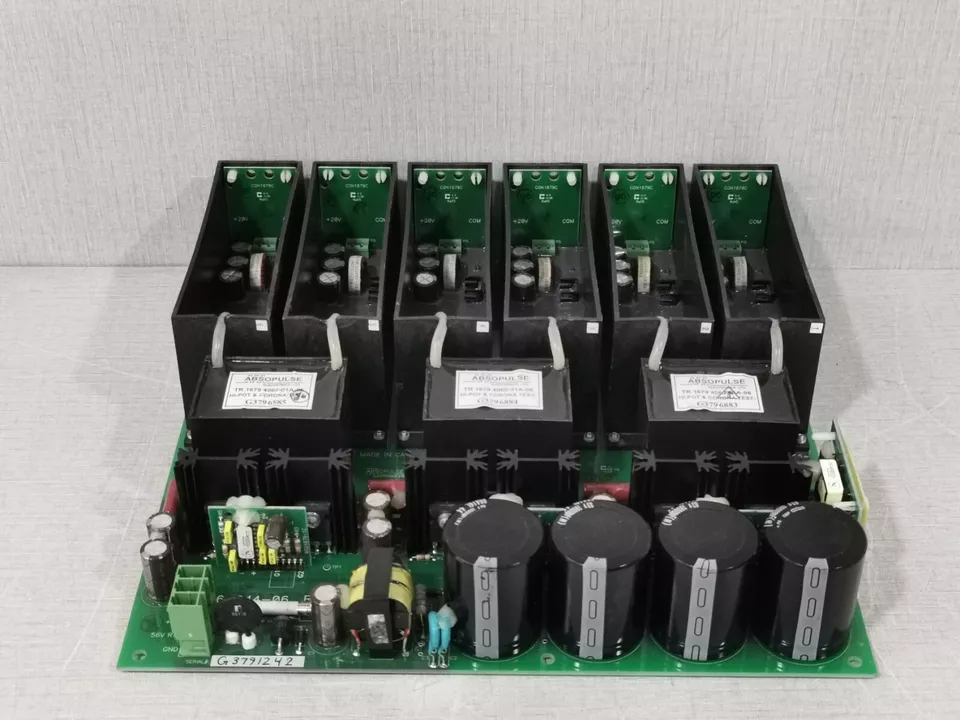 80026-044-06 控制器模块 AB 罗克韦尔 进口供应 原厂直采 质保1年 全新未拆封 现货现发图3
