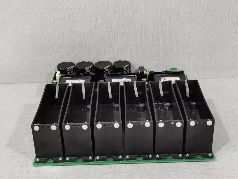 80026-044-06 控制器模块 AB 罗克韦尔 进口供应 原厂直采 质保1年 全新未拆封 现货现发图4