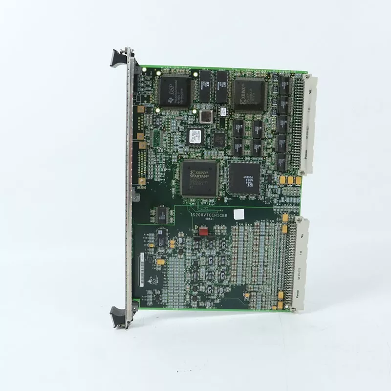 IS200VTCCH1CBB GE通用电气 燃机卡模块 超长质保 原厂直采 原装现货 未拆封 顺丰包邮 图1