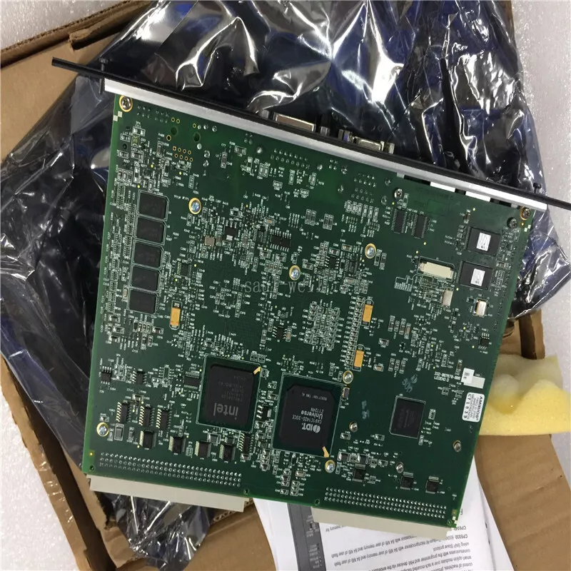 IC698CPE030 GE通用电气 CPU模块 全新未拆封 原厂直采现货 质保1年 优势议价图1